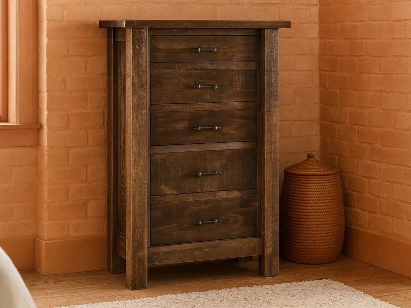 Brinkley Chest of Drawers