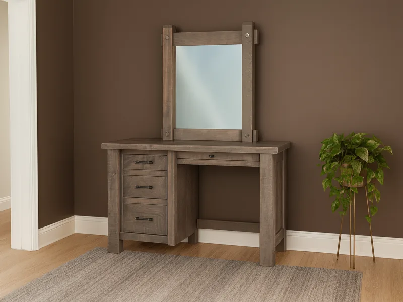 Brinkley Dressing Vanity