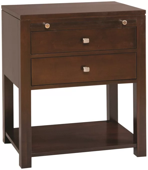 Brookville Nightstand