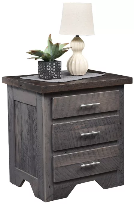 Bucksport Reclaimed Nightstand