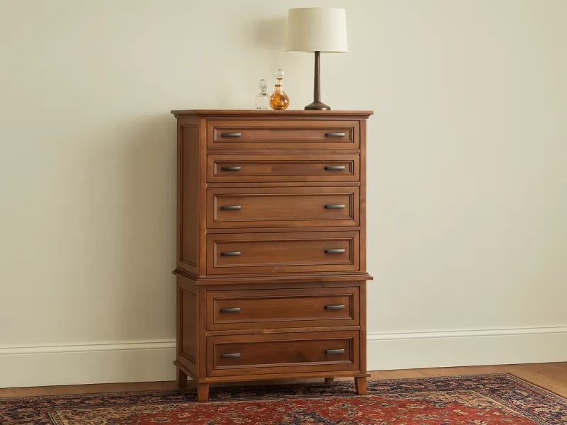 Calhoun Double Chest of Drawers
