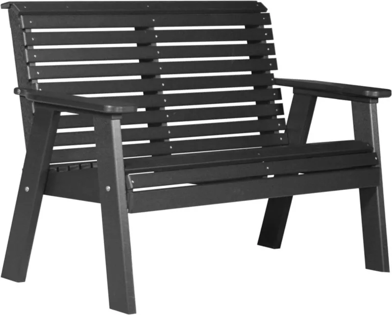 Cape Lookout Porch Bench