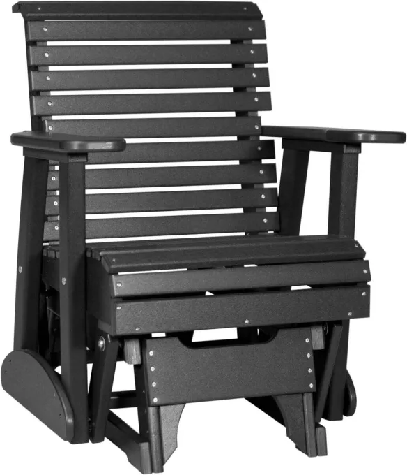 Cape Lookout Patio Glider
