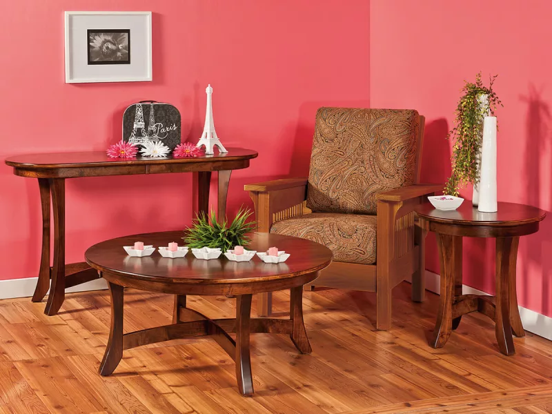 Capella Living Room Set