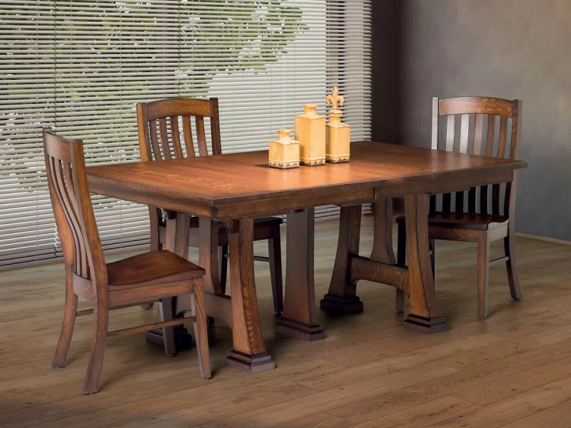Castaneda Dining Set