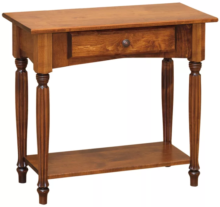 Cecil Hall Table