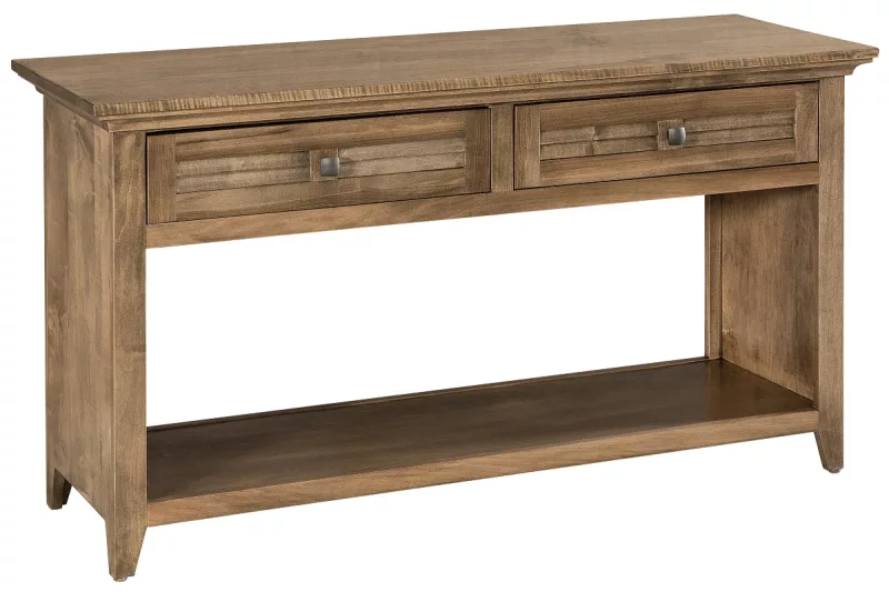 Cerro Gordo Sofa Table