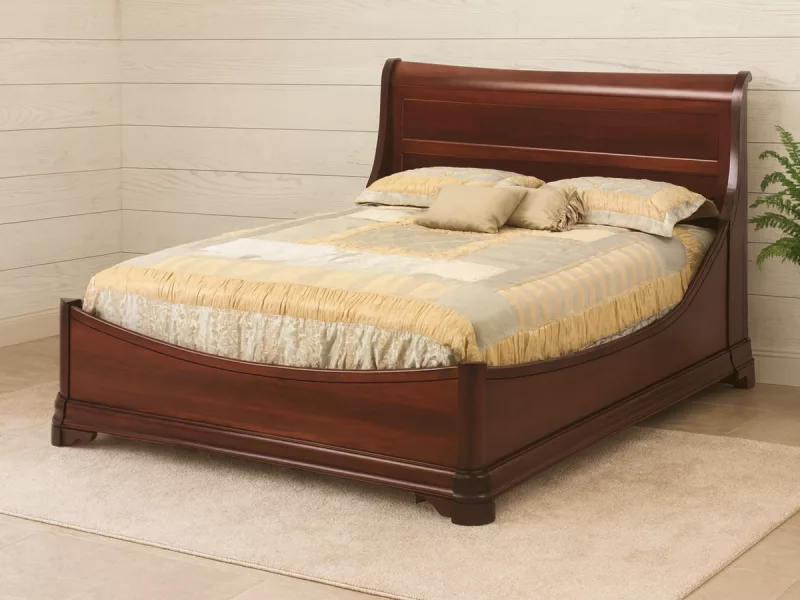 Charlemagne Euro Bed