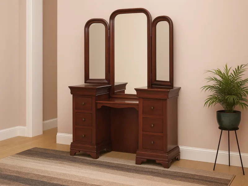 Charlemagne Vanity