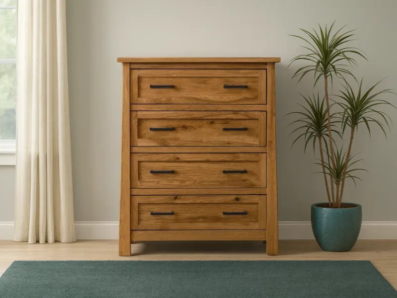 Chelmsford Chest of Drawers