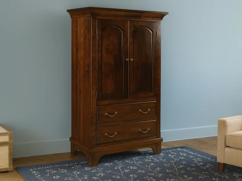 Cheyenne Armoire