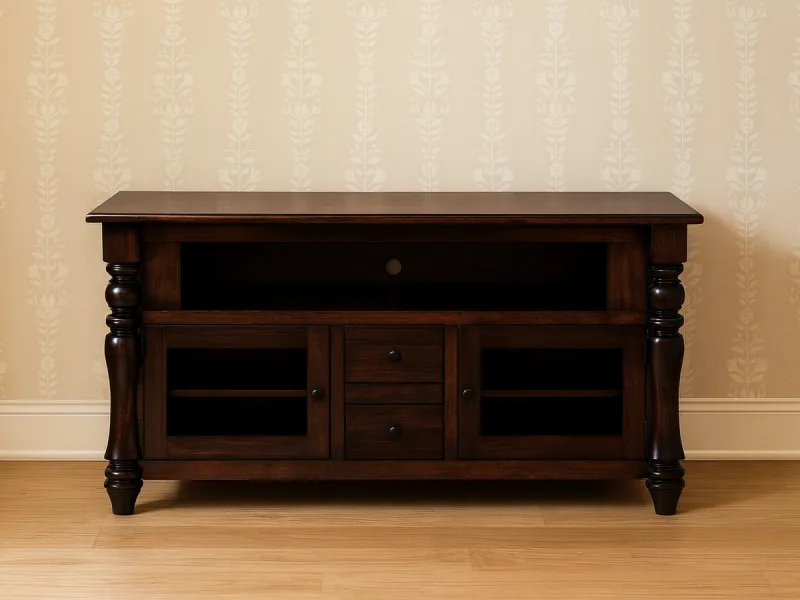 Church Hill TV Cabinet