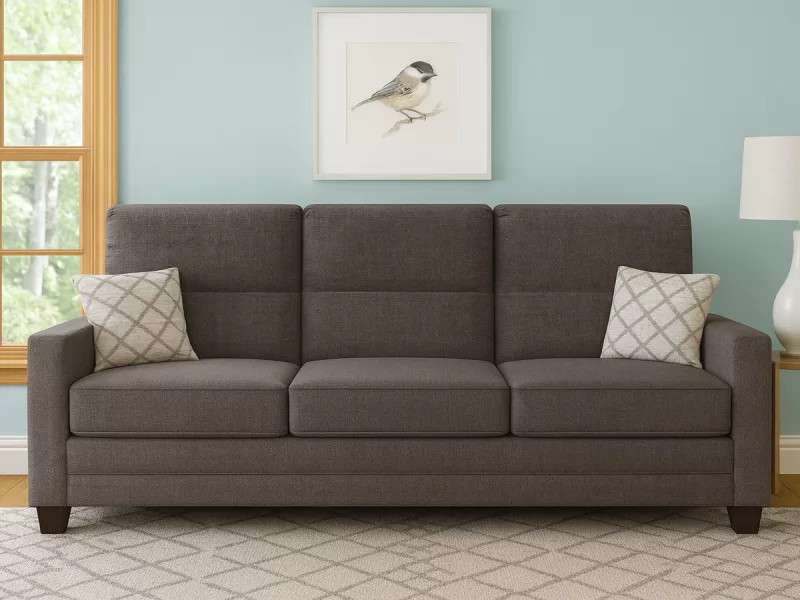 Clyman Amish Sofa
