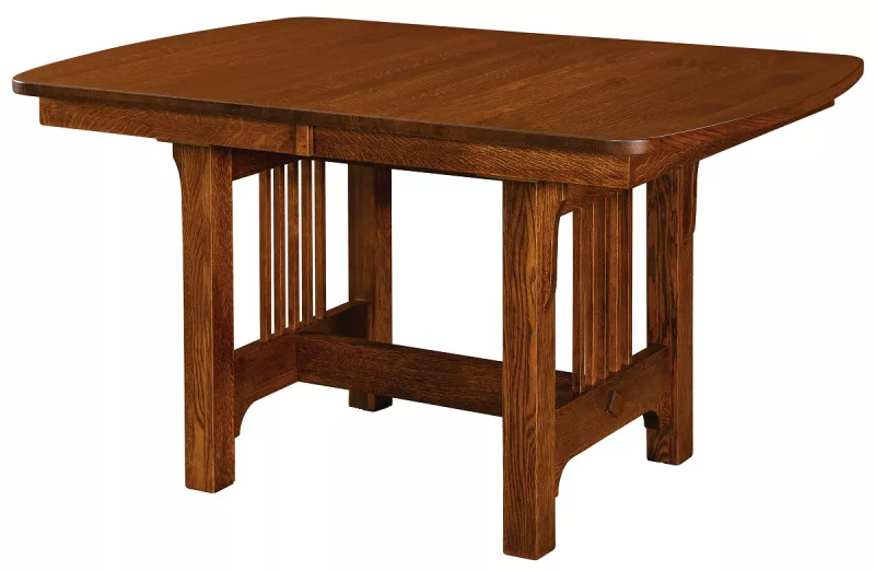 Copley Trestle Table