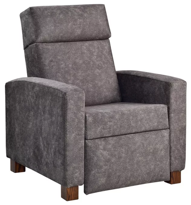 Cork Amish Recliner