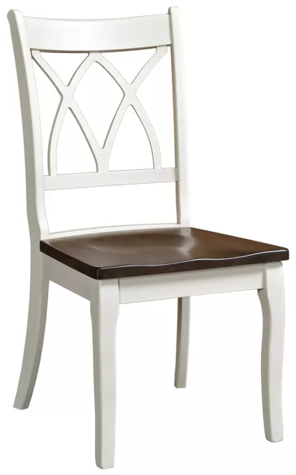 Creve Coeur Crossback Chair