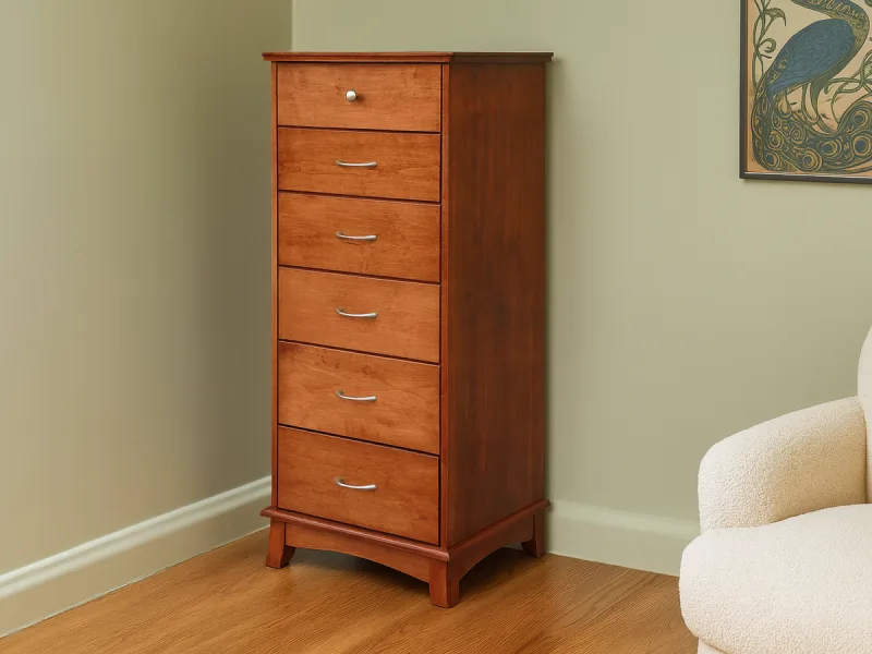 Crofton Lingerie Chest
