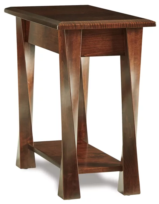 Crossett Chairside Table