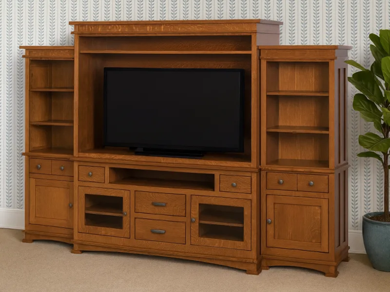 Danby Entertainment Center