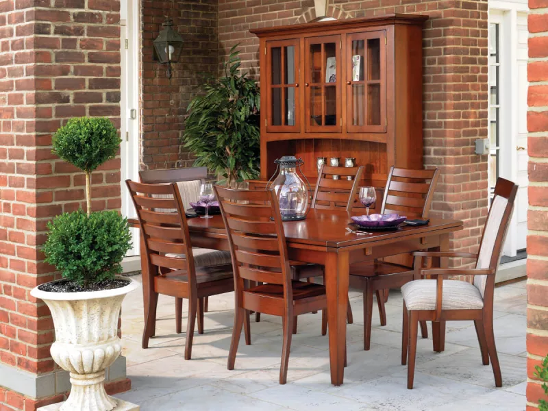 Dell Rapids Dining Set