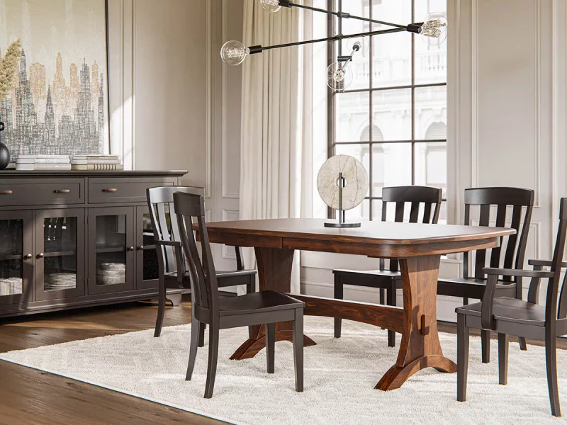 Dewar Dining Set