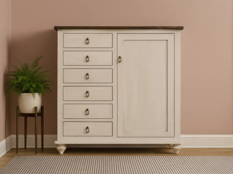 Drayton Gentleman’s Chest