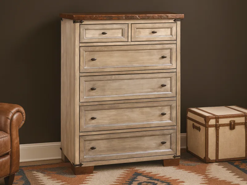 Druid Hills Chest of Drawers