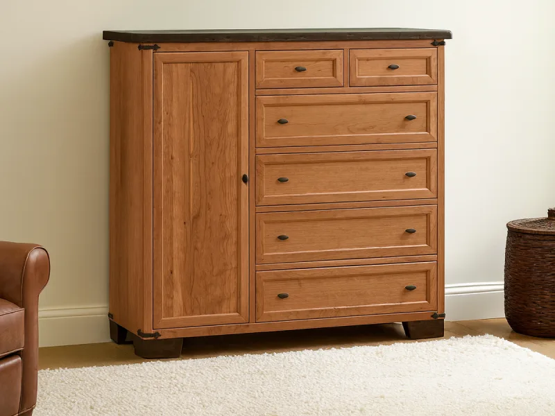 Druid Hills Gentleman’s Chest