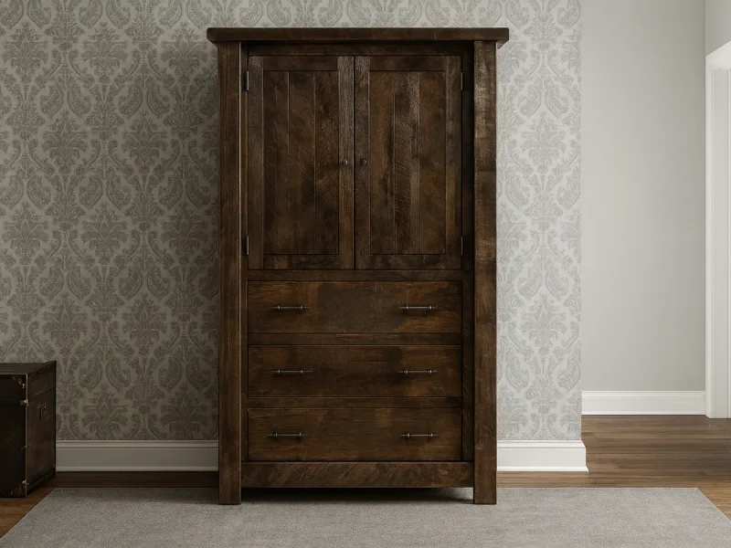 Drummond Armoire