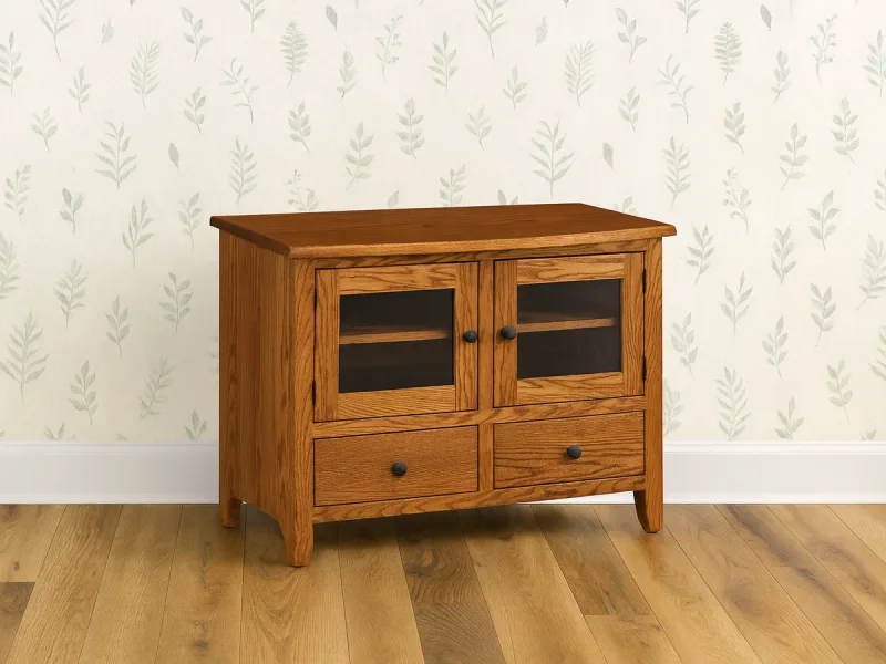 Dyersburg TV Stand
