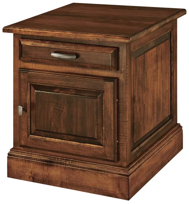 Edmore Side Table