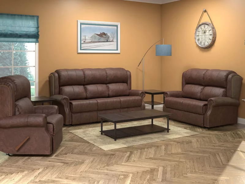 Elcho Living Room Set