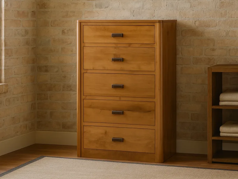 Elk City Chest of Drawers