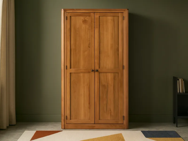 Elk City Wardrobe