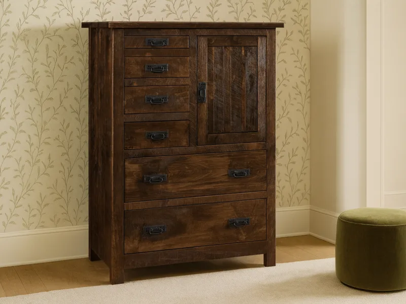 Elsmere Gentleman’s Chest