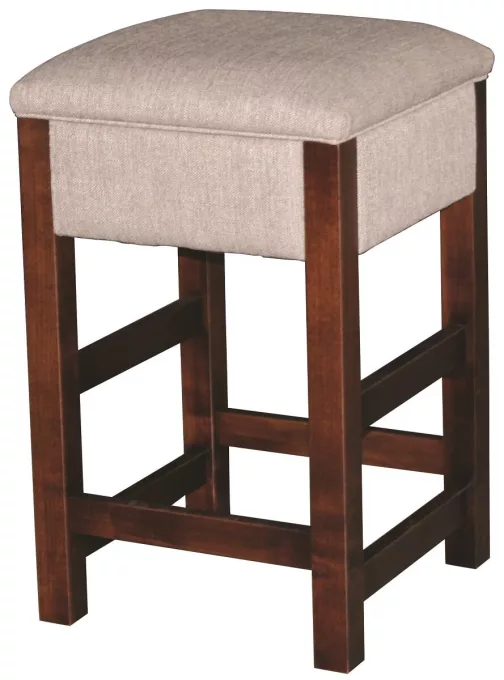 Enterprise Bar Stool