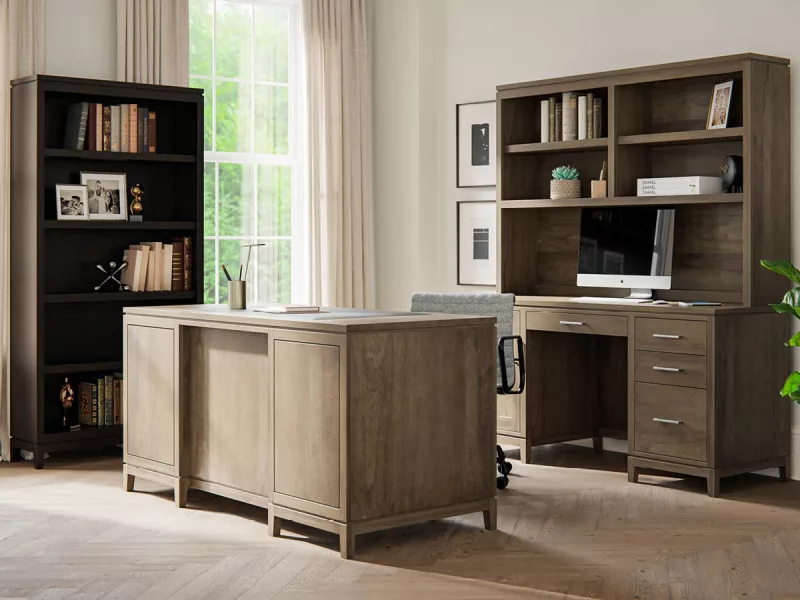 Etna Office Set