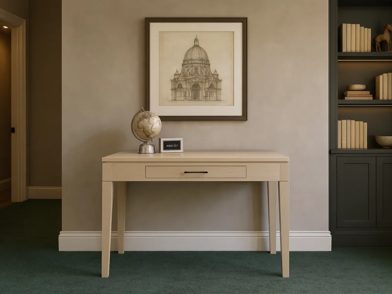 Etna Amish Writing Desk