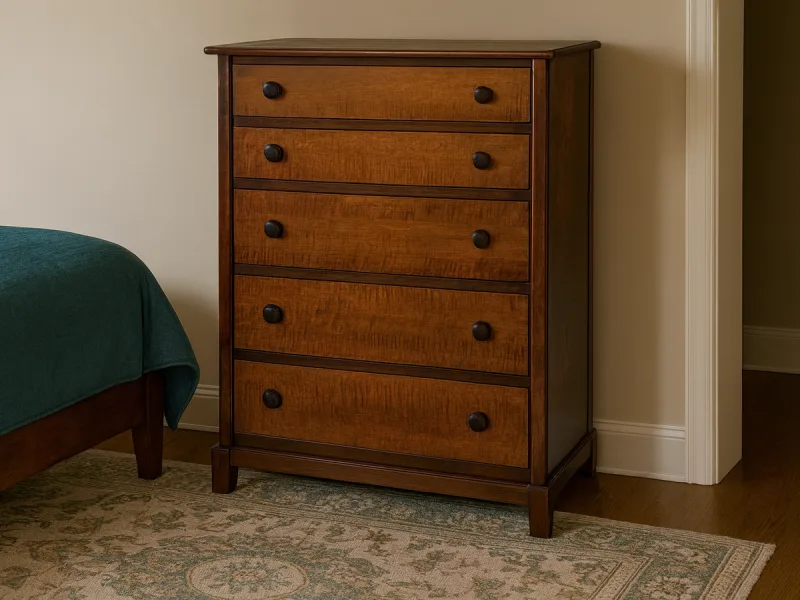 Etowah Chest of Drawers