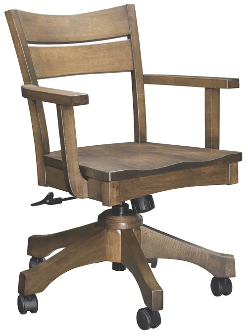 Flandreau Desk Chair