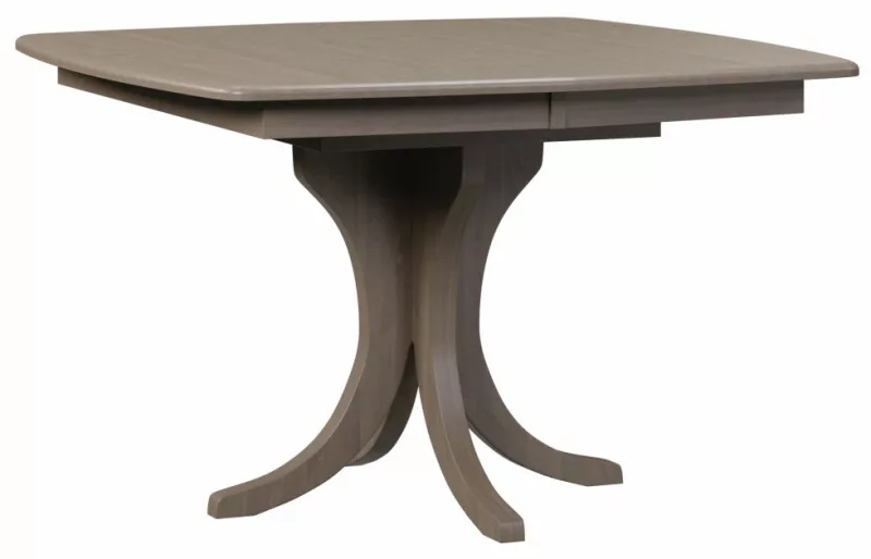 Florala Single Pedestal Table