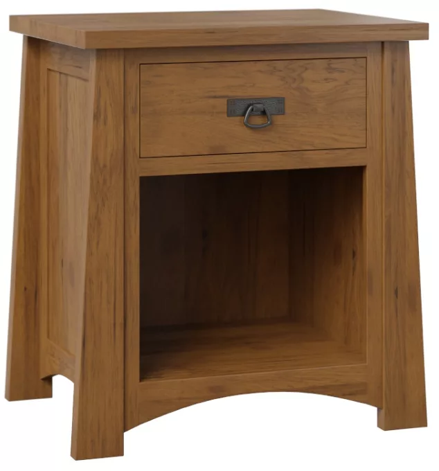 Foraker Amish Nightstand