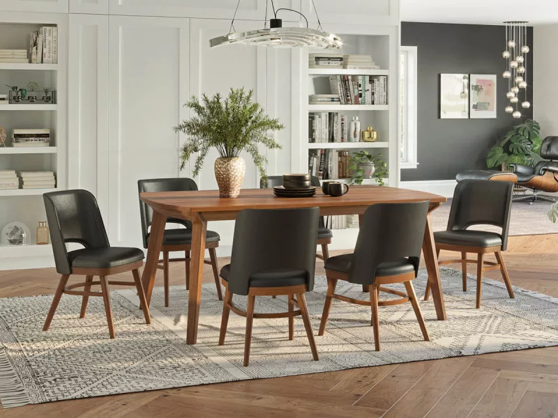 Foster Dining Set