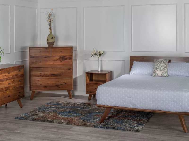 Fox Chase Bedroom Set