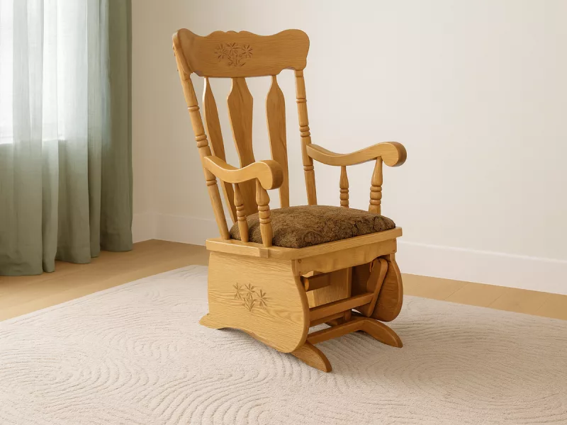 Frances Glider