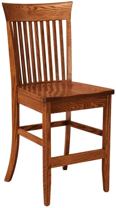 Fresno’s Carlisle Barstool