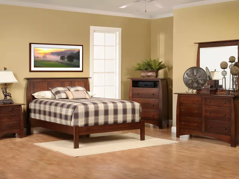 Garonne Bedroom Set