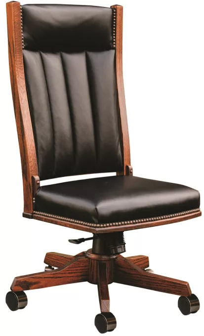 Gates Executive Desk Chair