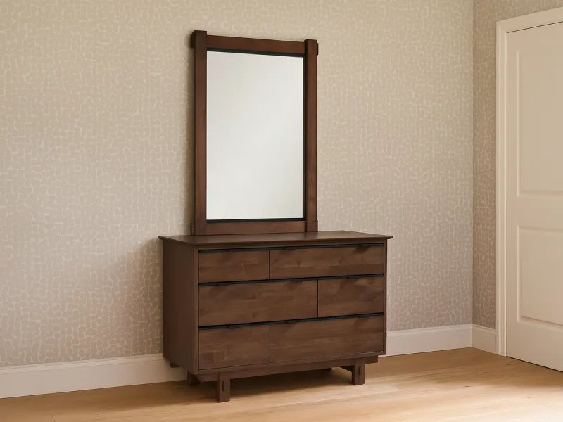 Ghent Dresser