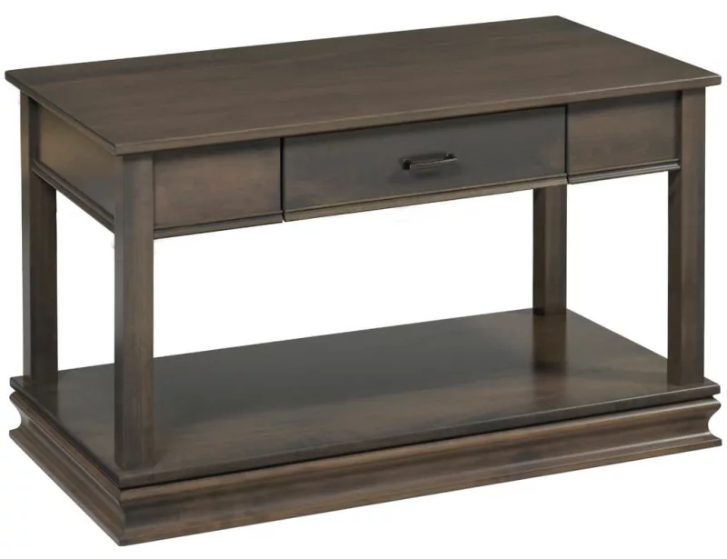 Girard Park Hall Table